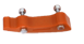 Thumbnail: 1983 Honda CR 250 480 Rear Chain Guide Rub Block