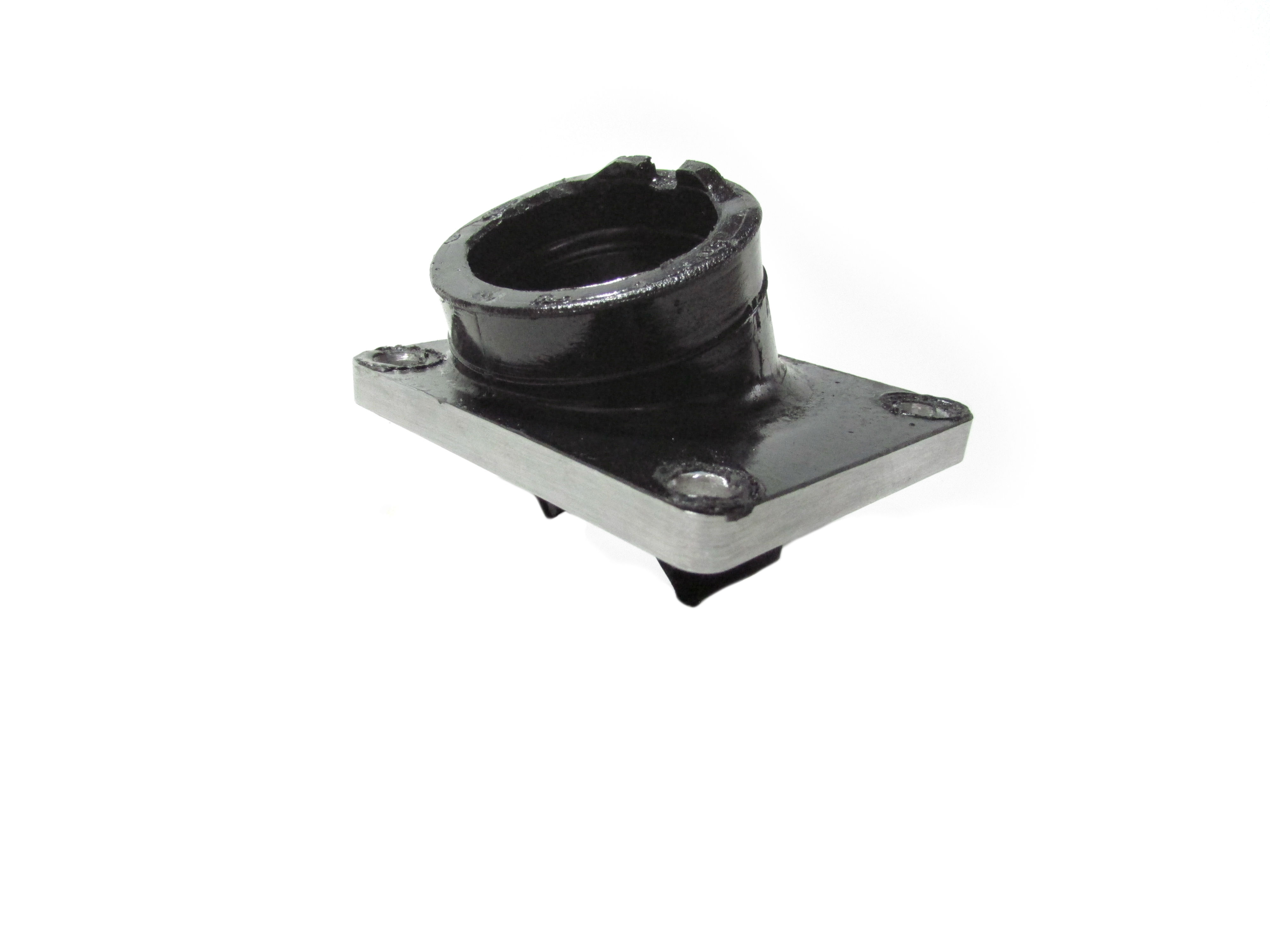 1974-1981 Yamaha DT 100 125 175; 1974/1975 Yamaha MX YZ 100 125 175 Intake Manif