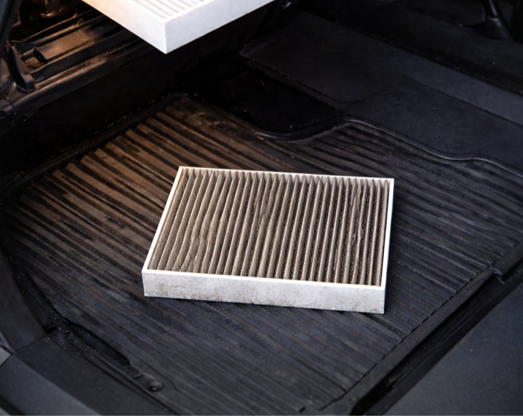 Cabin Air Filter 
