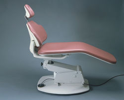 Dental Seat for Pelten & Crane