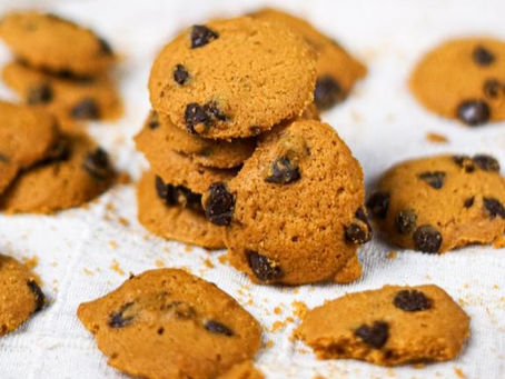 CHOCOLATE CHIPS COOKIES