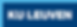 Logo KULeuven