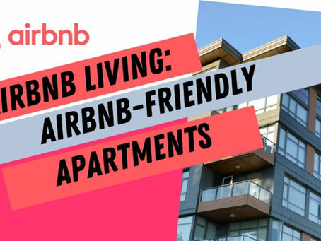 Short-term rentals (Airbnb) in Strata: What are the rules?