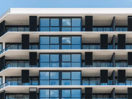 Why some buildings feel better run than others