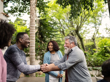 How strata committees can build a strong community culture