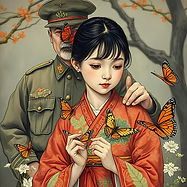 The Pinnacle Singers' MADAME BUTTERFLY