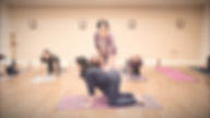 Hatha Yoga All Levels - Intermediate