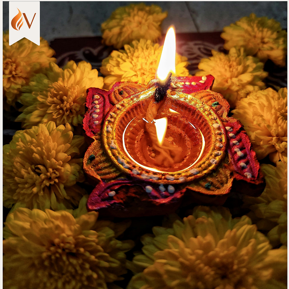 Vedic Health Diwali Dinner & Annual Event