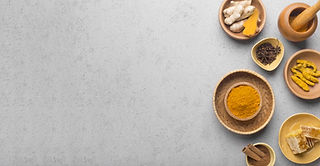 ayurvedic herbs vedic health