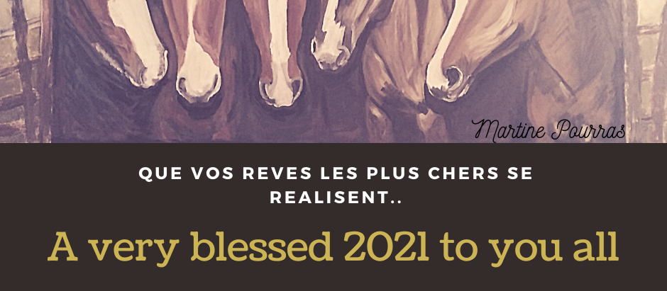 Et vous quel est votre rêve le plus cher ?