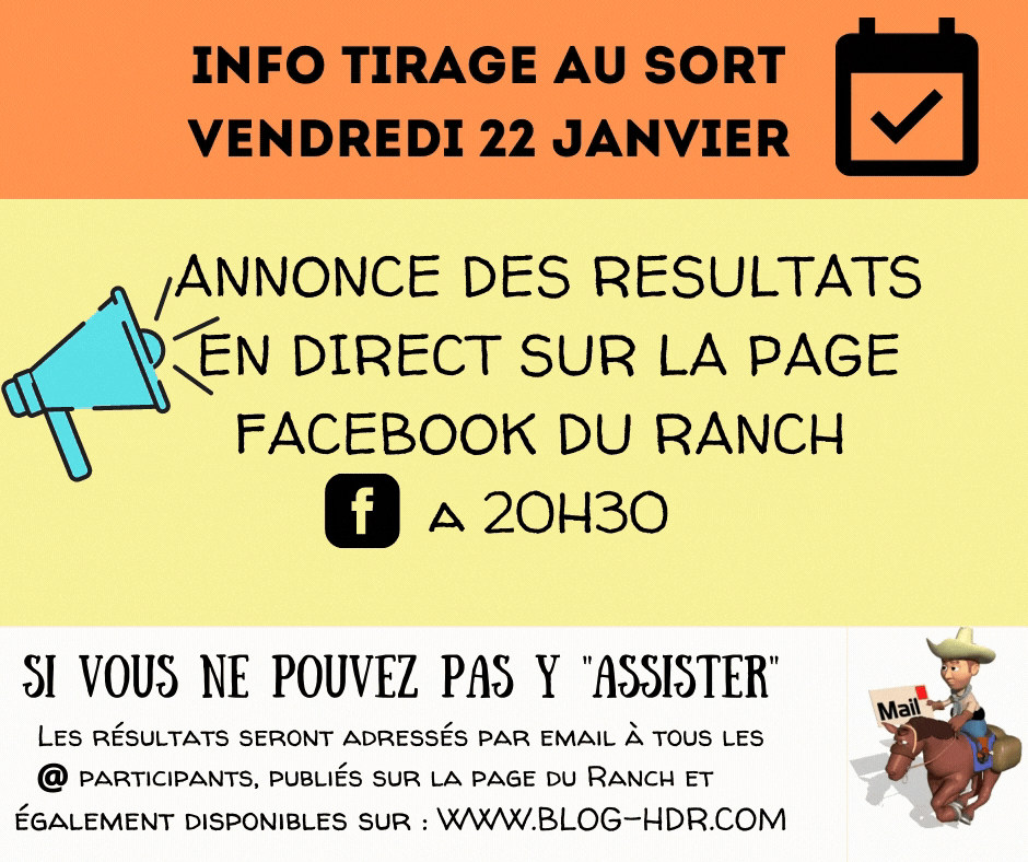 Le moment que vous attendez tous !