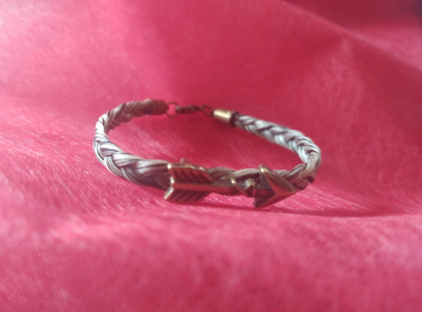 Doña Jac Boon  & Ricochet Moon Olena