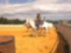 cowboy day