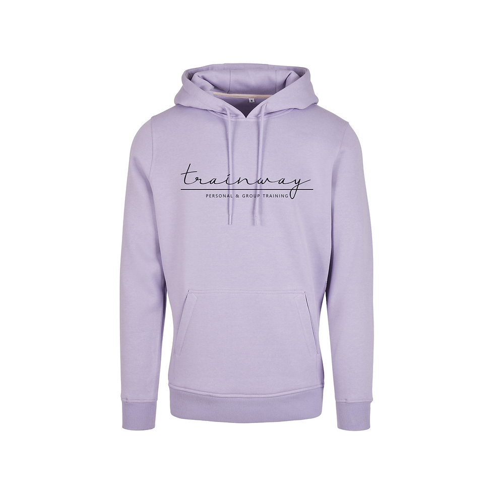 Miniaturbild: TRAINWAY COLOR Hoody UNISEX
