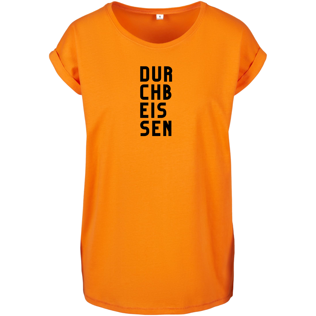 DURCHBEISSEN Shirt
