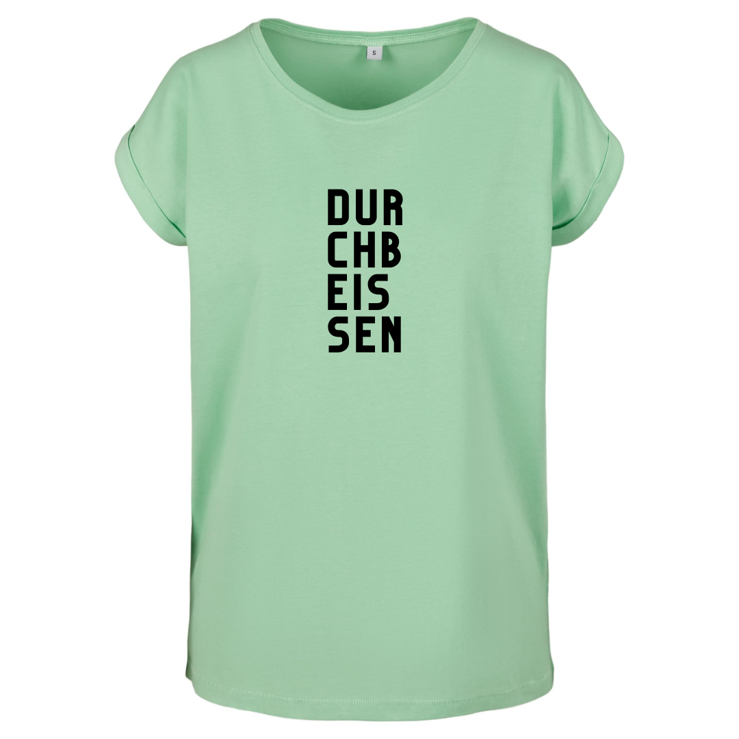 DURCHBEISSEN Shirt