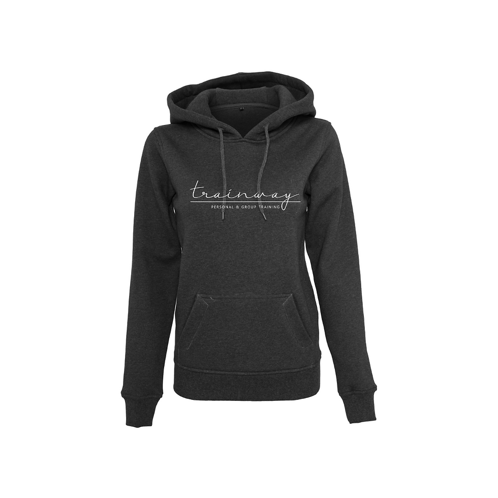 Miniaturbild: TRAINWAY Ladies Hoody