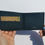 Thumbnail: Gonk vegan Wallet- Navy Blue