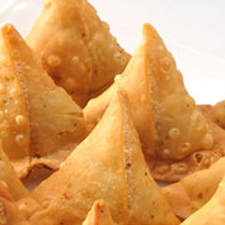 samosa