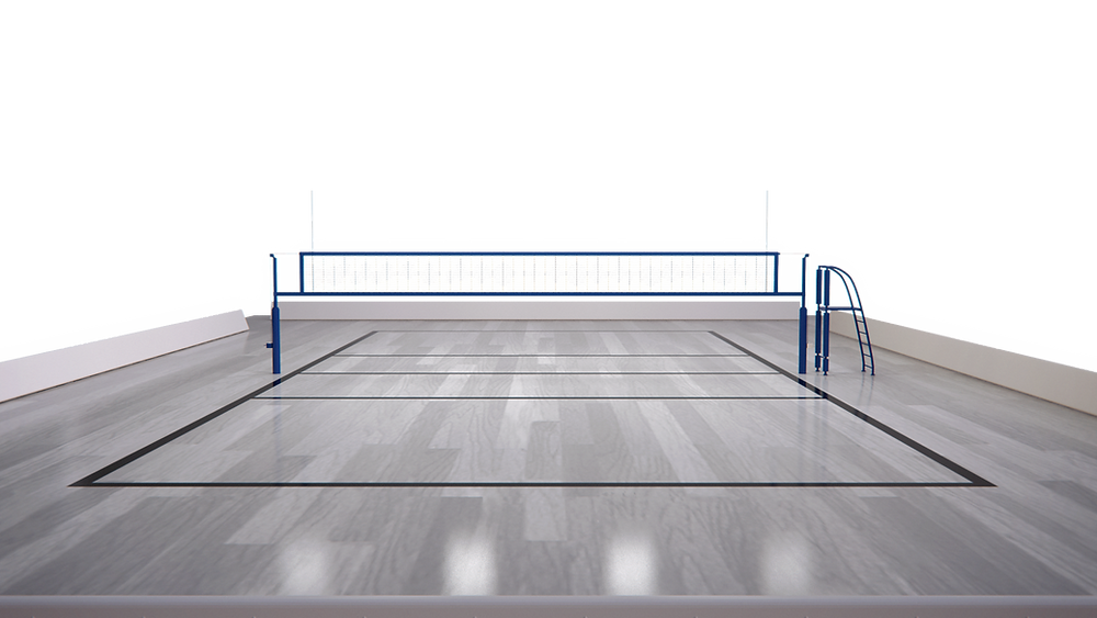 Top 5 Volleyball Drills For Kids