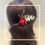 Thumbnail: Crimson Serenity Hair Pin