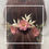 Thumbnail: Lilac Pink Sola Blossom Hair Pin Set
