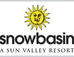 Snowbasin Ski Resort