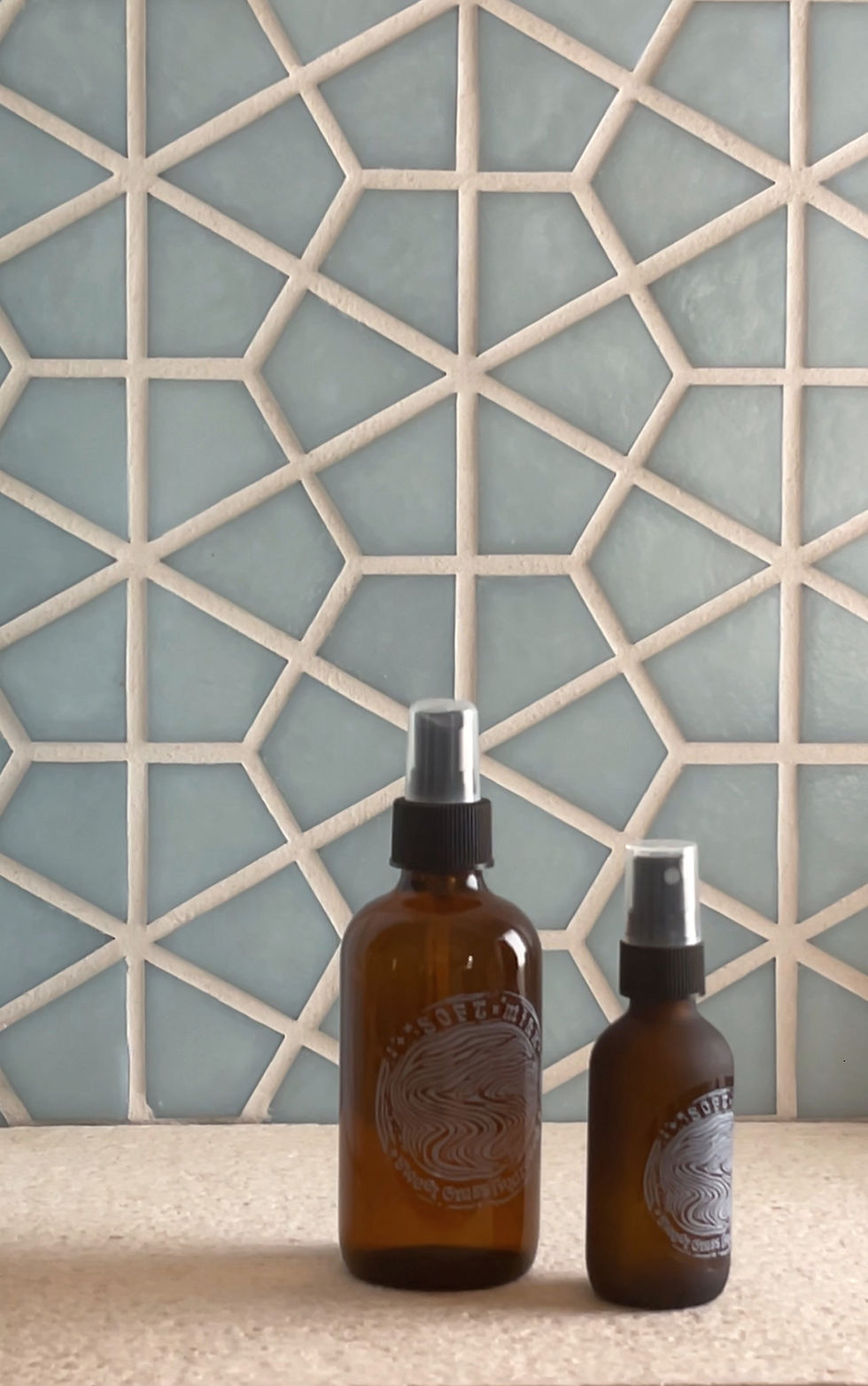 SWEET GRASS HYDROSOL