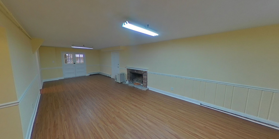 Rec Room after 2