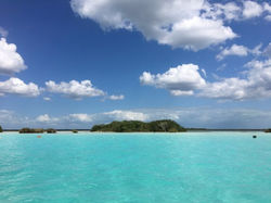 Isla de los Pájaros
