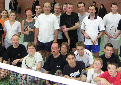 2005 la gorgue