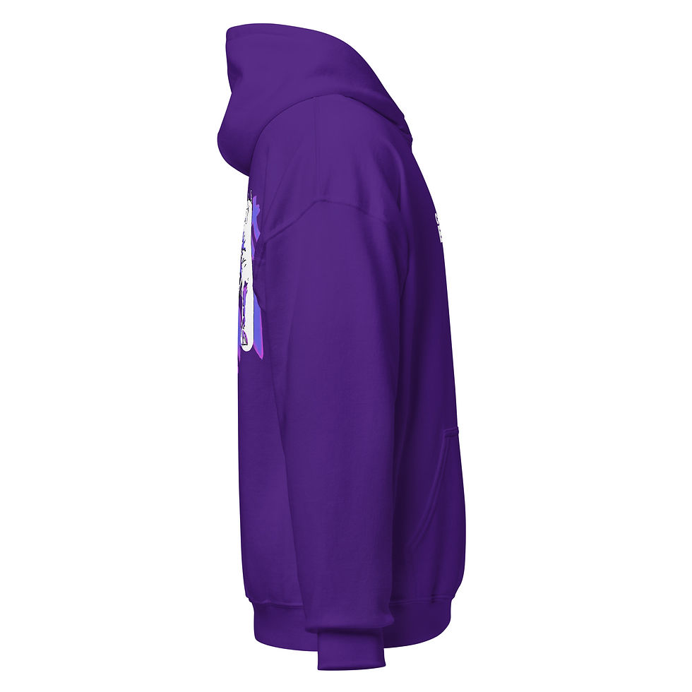 Thumbnail: Heavy Bag Hoodie