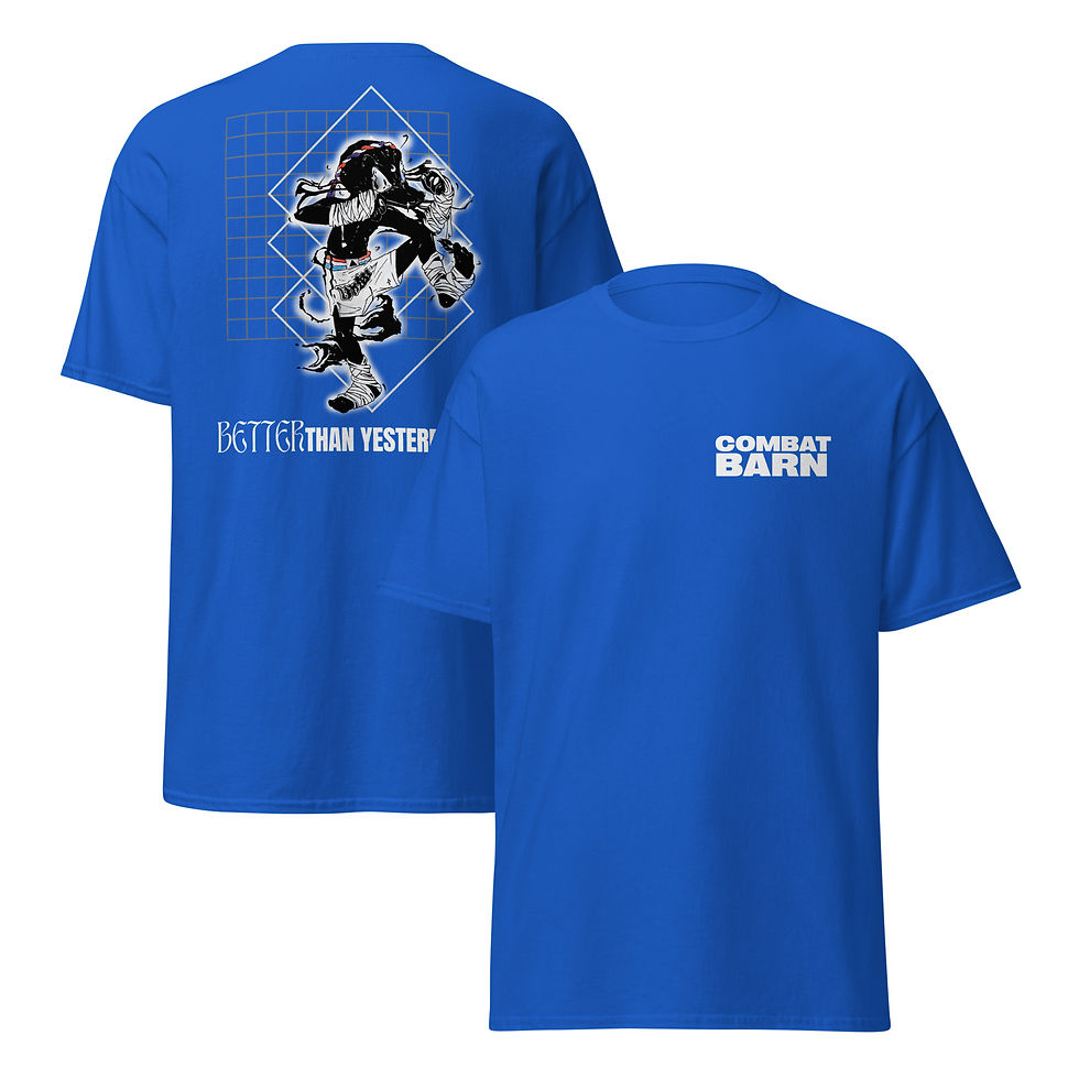 Thumbnail: Better Than Yesterday T-Shirt