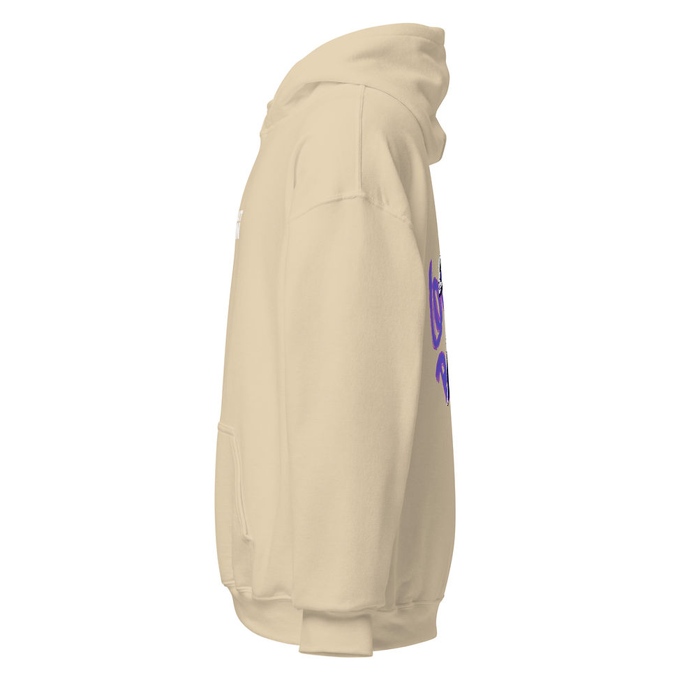 Thumbnail: Heavy Bag Hoodie