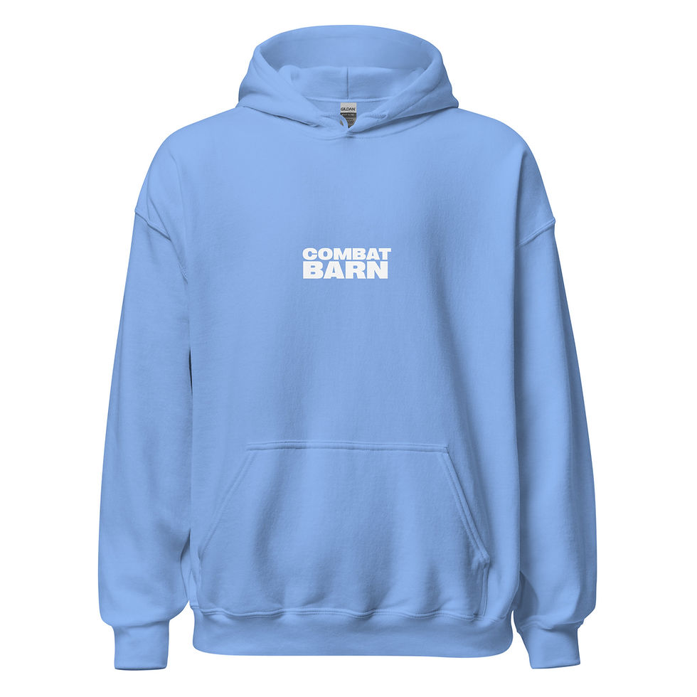 Thumbnail: Sak Yant Twin Tiger Edition Hoodie