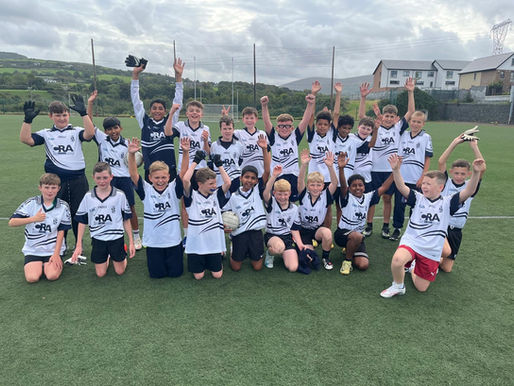 Boys through to the Semi-Finals!