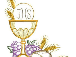 First Holy Communion