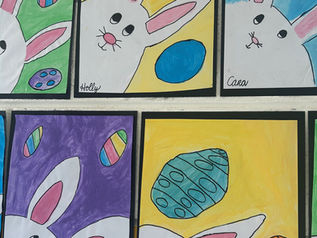 Spring into Creativity!