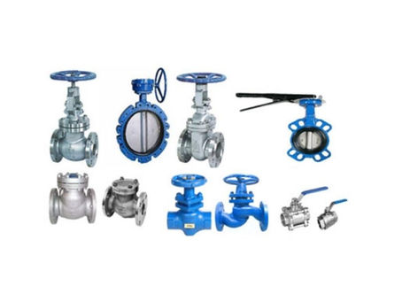 Valves Manufacturer and Suppliers in Mumbai