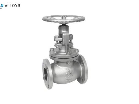 The Complete Guide to Selecting Best Quality Globe Valve Manufacturer