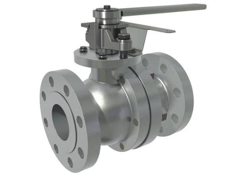 Superior Ball Valves for Industrial Precision: Ridhiman Alloys