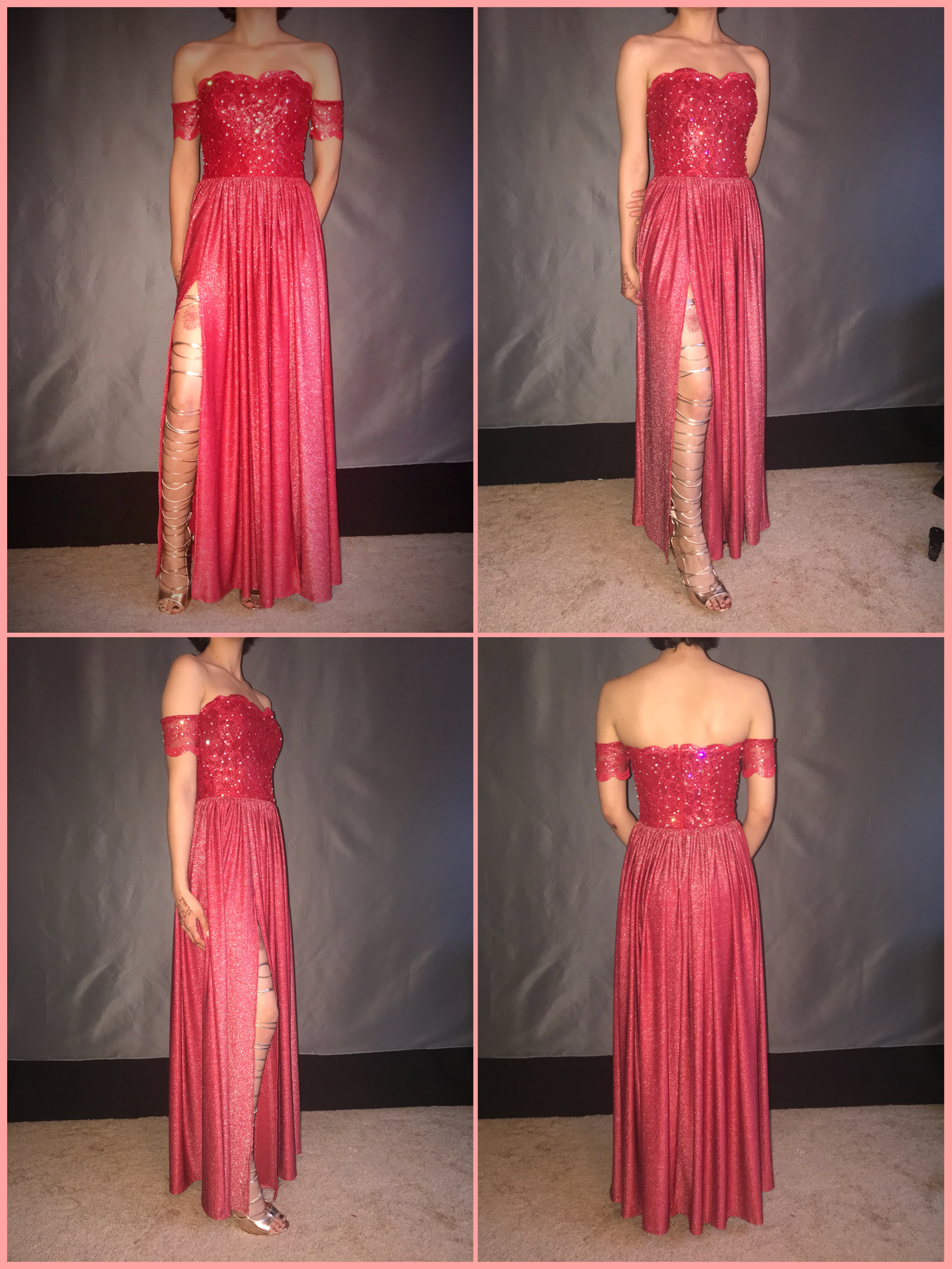 custom prom dress maker