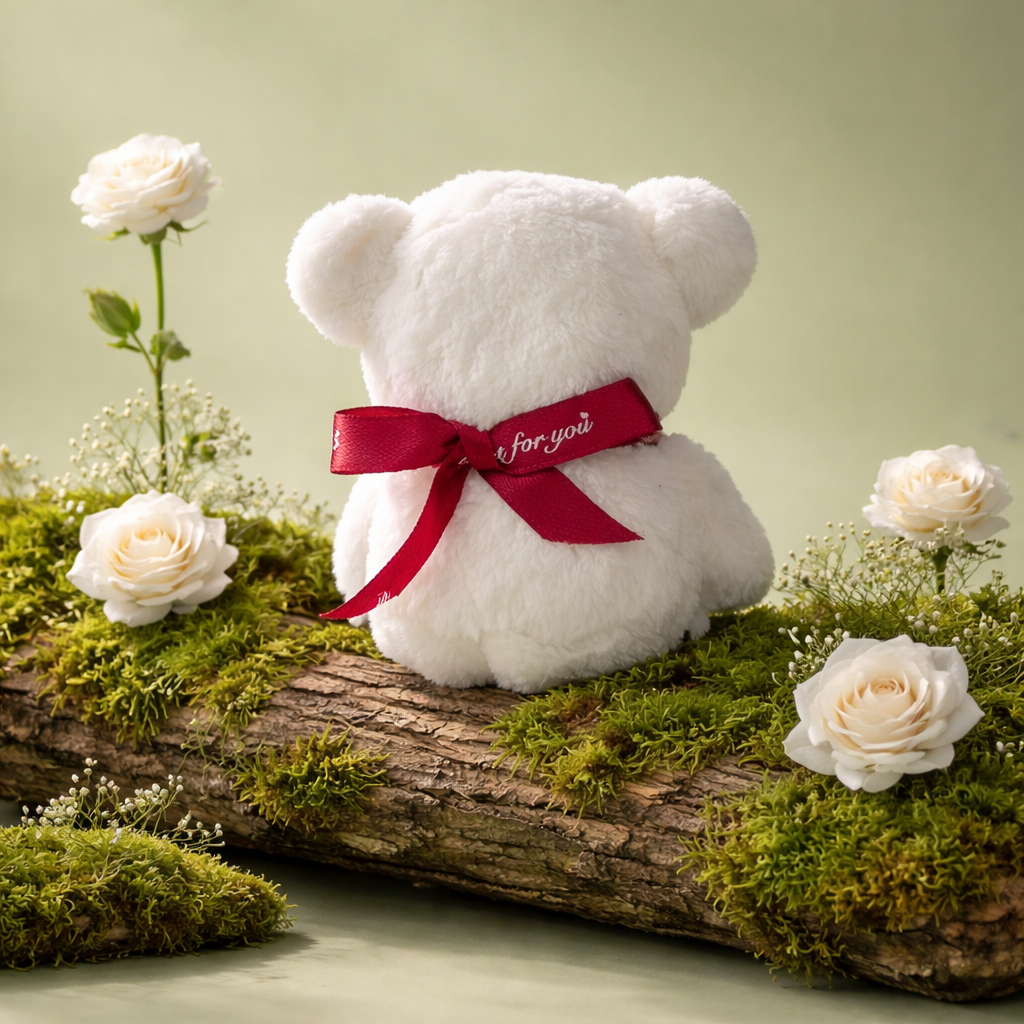Handtuch Teddy