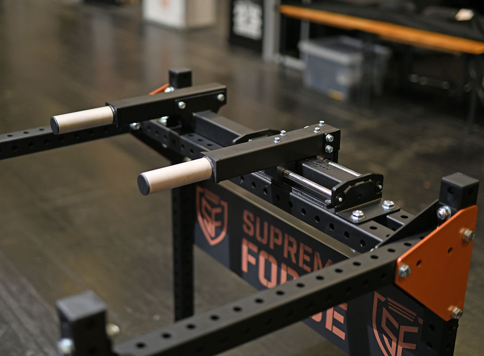 Thumbnail: Dip Station