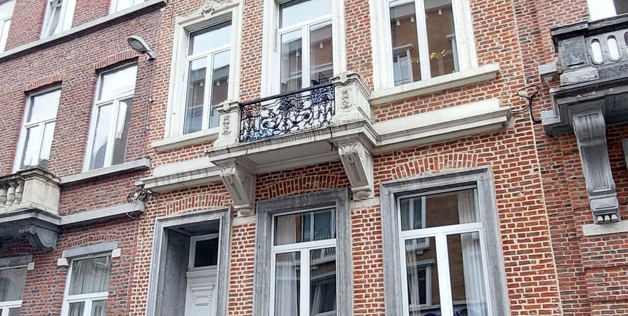 Studentenkamer Leuven, Kot Leuven, Koten Leuven, Studio's 