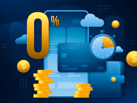 Learn How 0% APR Credit Lines Work To Avoid Debt Trap
