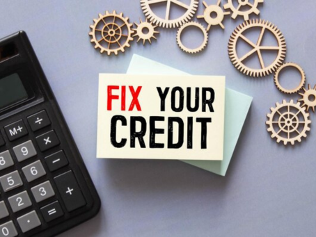 Learn The Techniques for Credit Repair To Buy Your Home