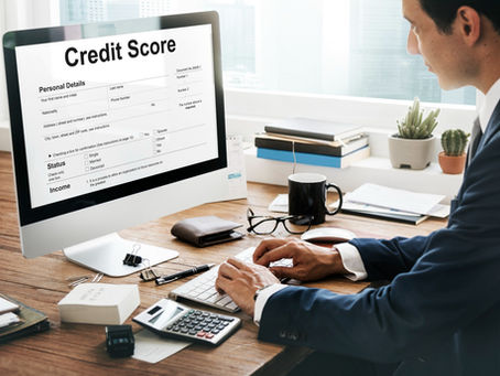 A Complete Guide To Build Your Business Credit Score