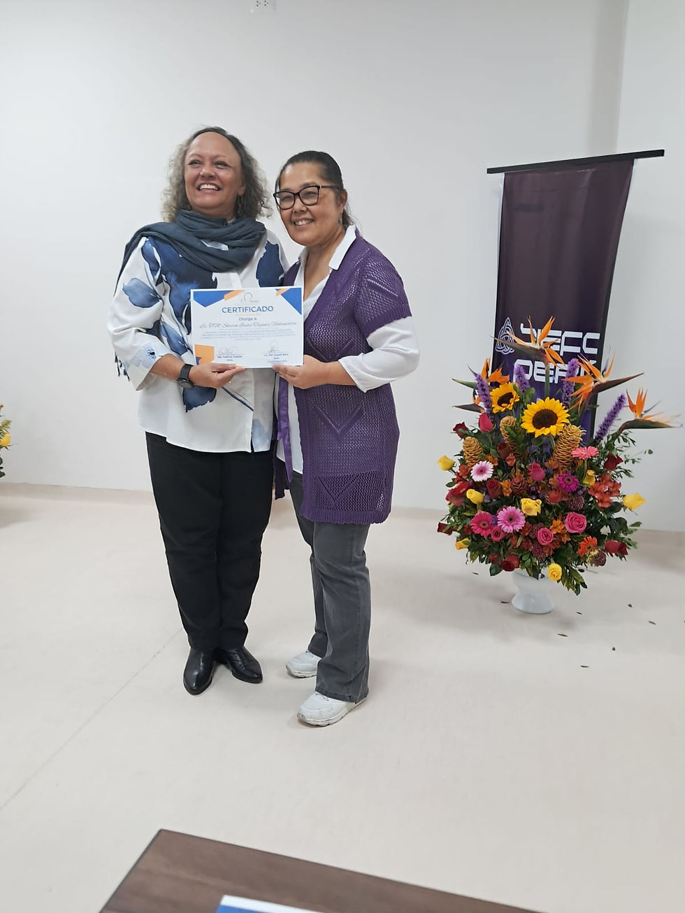 Curso nuevas tecnologías