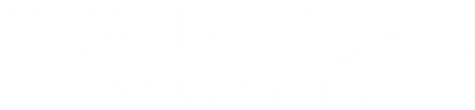 Signature Realty NJ Logo